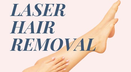 Bare Beauty Aesthetics, Laser hair removal, Wellbeing image 2