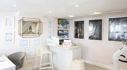 Bare Beauty Aesthetics, Laser hair removal, Wellbeing