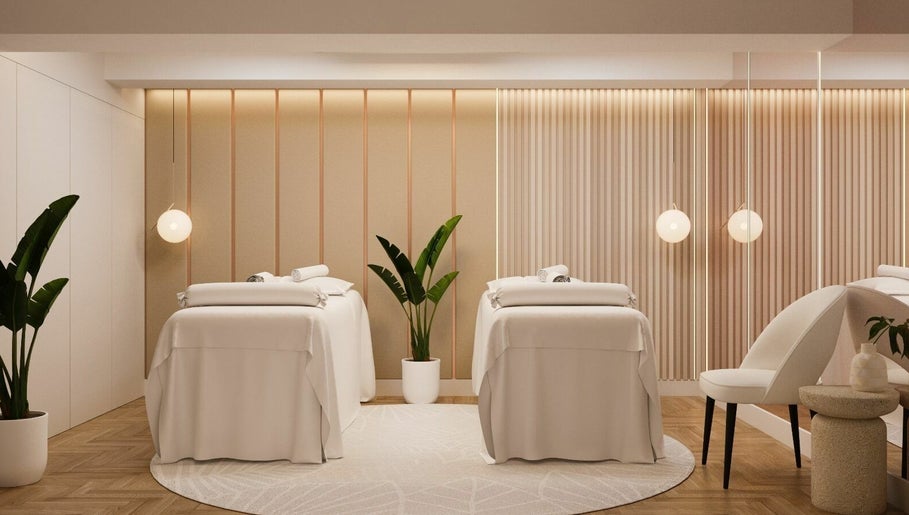 Balance Massage & Wellness (Tottenham Court Road) image 1