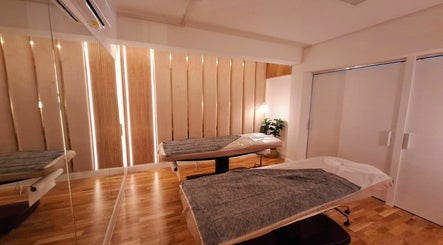 Balance Massage & Wellness (Tottenham Court Road) image 2