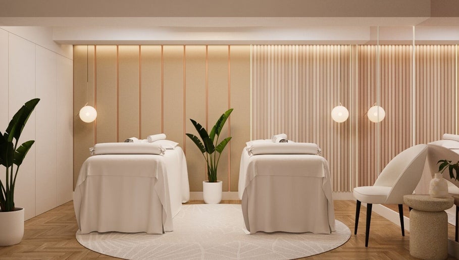 Balance Massage & Wellness (Tottenham Court Road) imagem 1