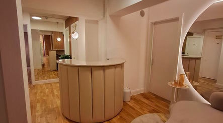 Balance Massage & Wellness (Tottenham Court Road) imagem 3