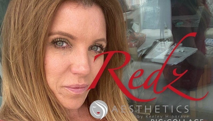 Image de Redz Therapy Lounge / Redz Aesthetics 1