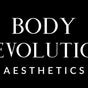 Body Revolution Aesthetics
