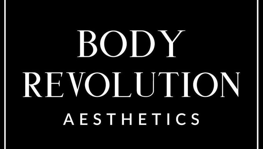 Body Revolution Aesthetics 1paveikslėlis