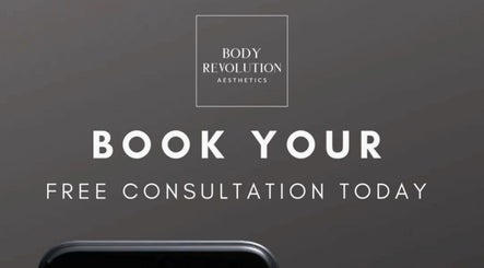 Body Revolution Aesthetics billede 3