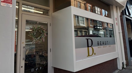 B Beauty image 3