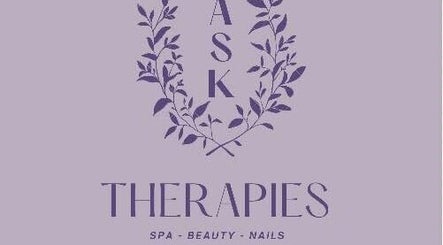 Ask Therapies