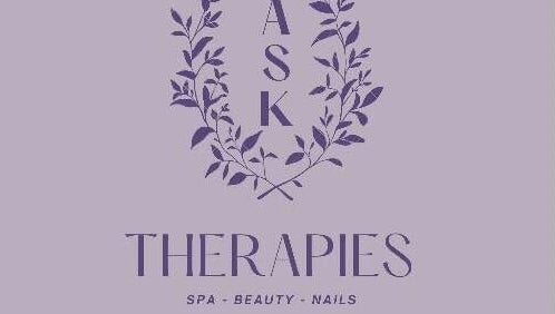 Ask Therapies изображение 1