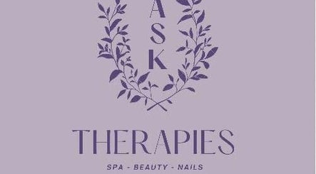 Ask Therapies