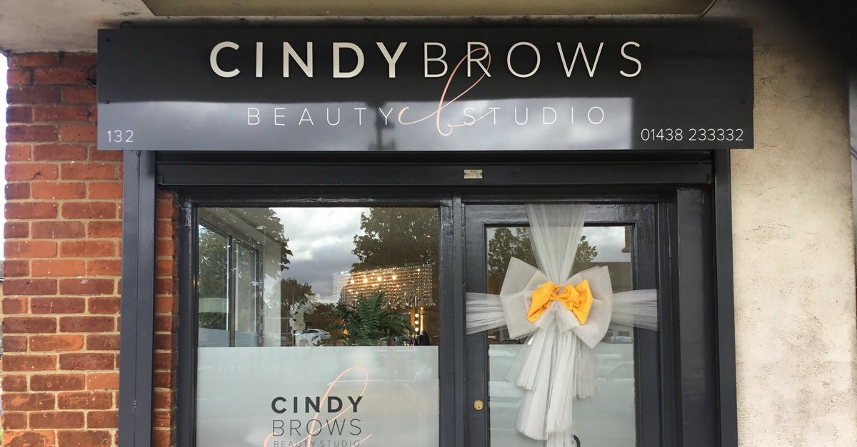 Reserva una cita en Cindy Brows Beauty Studio 132 Oaks Cross