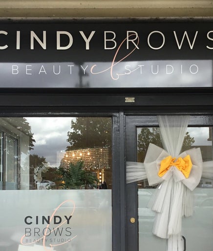 Cindy Brows Beauty Studio billede 2