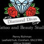 Diamond Divas Tattoo and Beauty Studio - Unit 23, Leafield industrial estate , Corsham, England