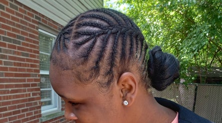 A'Dejas Hair Lounge & Boutique