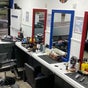 BRITS Warwick - Brits barbers, 25 Coten End, Warwick, England