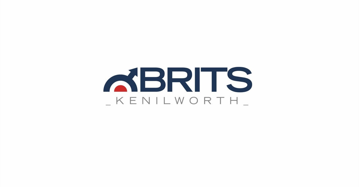 Reserva una cita en BRITS Kenilworth Brits barbers, 5 Smalley Place