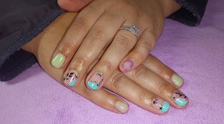 Skin and Bling image 2