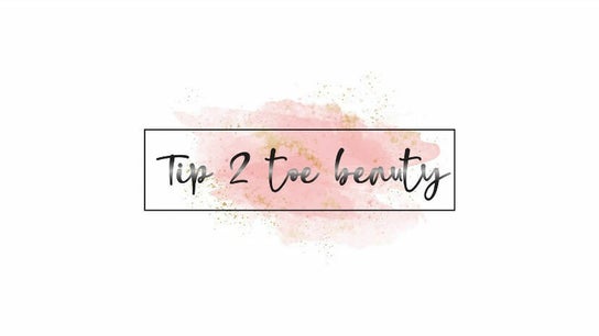Tip 2 toe beauty