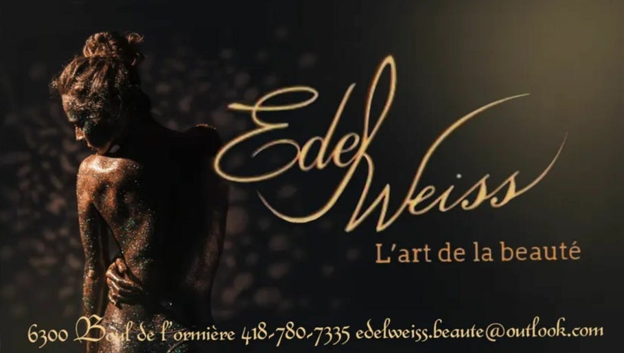 Edelweiss Centre De Beauté – obraz 1