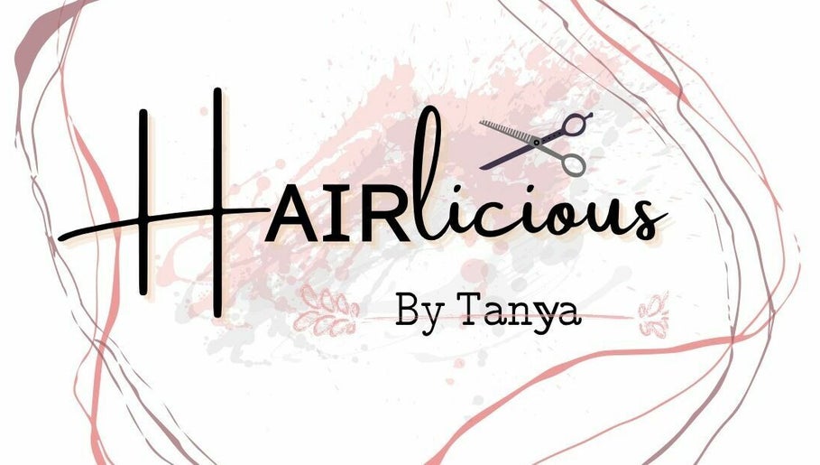 Hairlicious By Tanya 1paveikslėlis