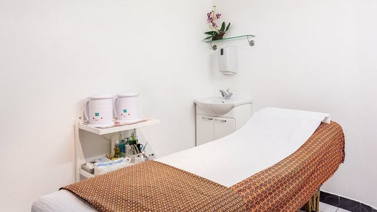Orchid Beauty & Thai Massage - Kensington