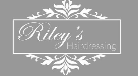 Riley's Hairdressing