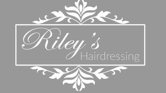 Riley's Hairdressing