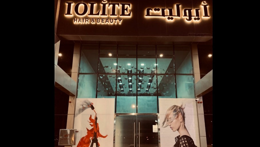 Imagen 1 de Iolite Hair & Beauty