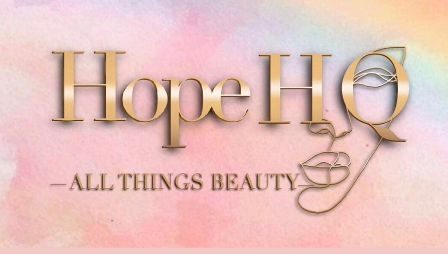 HopeHQ, bilde 1