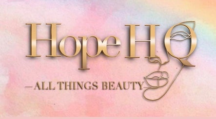 HopeHQ