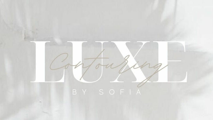 Luxe Contouring By Sofia afbeelding 1