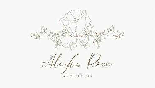 Beauty by Alexis Rose image 1