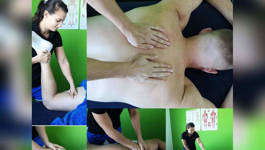 Alice Smith Sports Massage kép 1