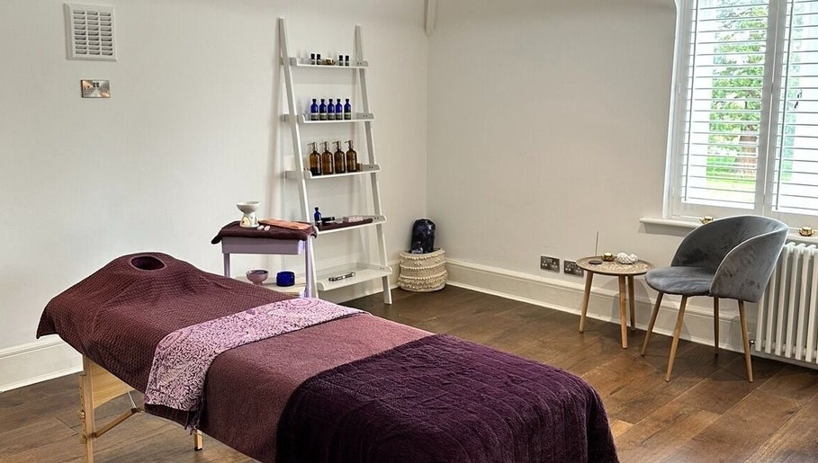 Kokoro Holistic - Newport Pagnell image 1