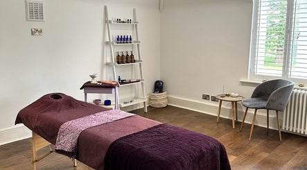 Kokoro Holistic - Newport Pagnell