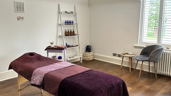 Kokoro Holistic - Newport Pagnell