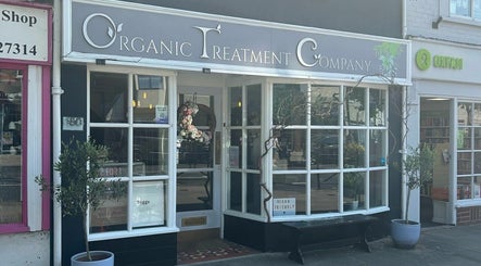Organic Treatment Company