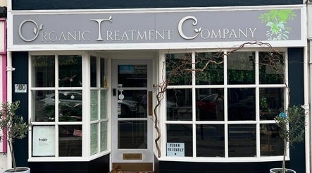 Organic Treatment Company