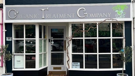 Organic Treatment Company