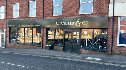 Chandler and Co. obrázek 3