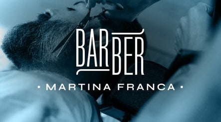 The BarBer - Martina Franca