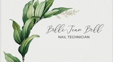 Nails by Bille-Jean