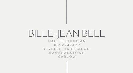 Nails by Bille-Jean