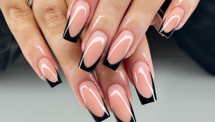 Immagine 1, Nails by Bille-Jean