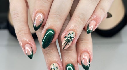 Immagine 3, Nails by Bille-Jean