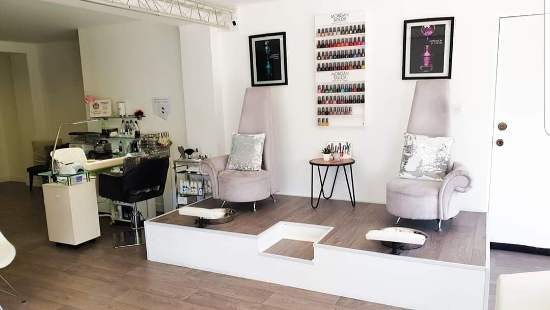 The Nail LAB - Kortum Drive 76 - Burleigh Heads | Fresha