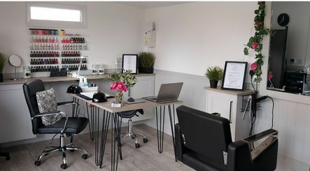 My Salon Hairdressing and Beauty