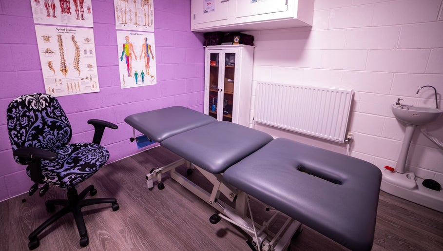 West Yorkshire Wellness Centre image 1