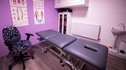 West Yorkshire Wellness Centre