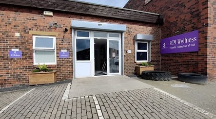 West Yorkshire Wellness Centre image 3